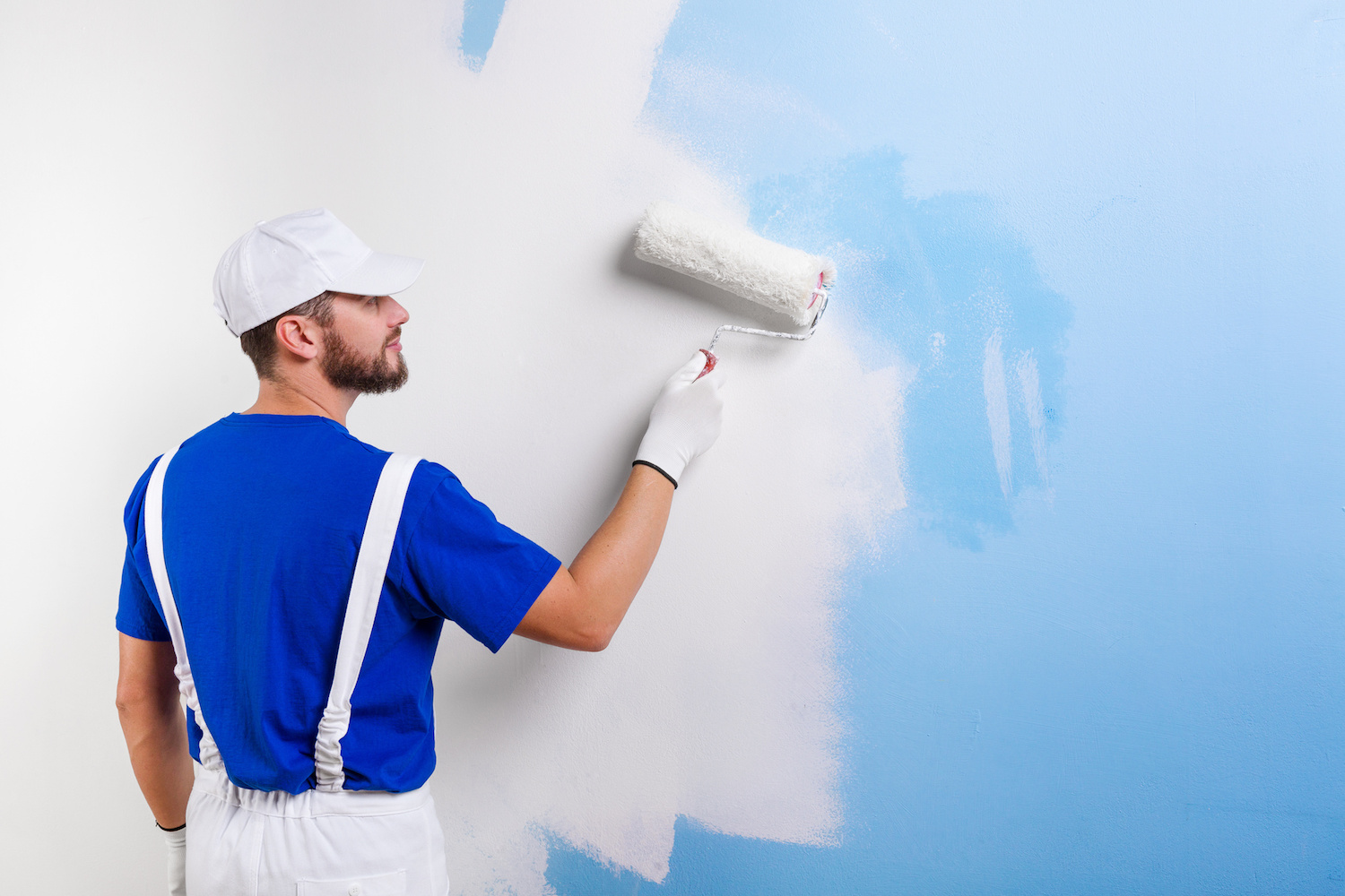 Things to Keep in Mind When Hiring Painters