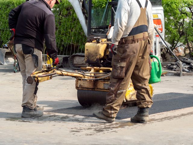 Concrete Maintenance During Adelaide Summers